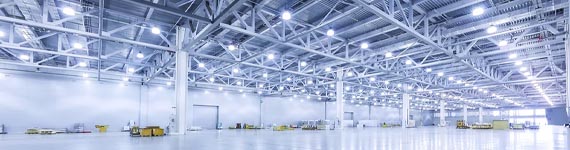 industrial construction