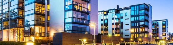 residential construction